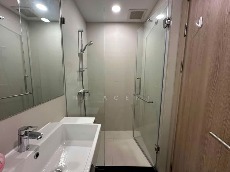Noble Ambience Sukhumvit 42, Bangkok, 55 Suk Chai Alley, Khong Tan, Khlong Toei, Bangkok, Studio, 29 sqm, Condo For Sale, by NR AGENT, 500450257 - DDproperty.com