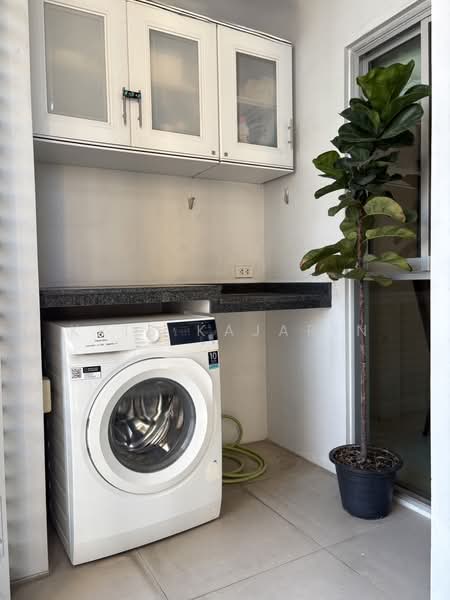 The Room Ratchada-Ladprao, Bangkok, Ladprao Road, Chan Kasem, Chatuchak, Bangkok, 1 Bedroom, 60 sqm, Condo For Rent, by Kris Kajarin, 500450259 - DDproperty.com