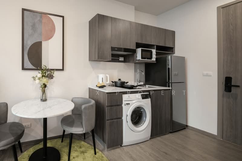 The Hampton Sriracha, Chon Buri (Pattaya), 168 Sukhumvit Rd, Si Racha, Chon Buri (Pattaya), 1 Bedroom, 25 sqm, Condo For Rent, by Connex Property, 500450261 - DDproperty.com