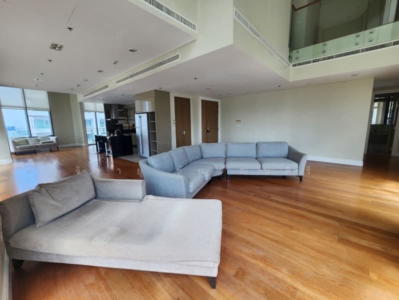 Bright Sukhumvit 24, Bangkok, Sukhumvit 24 Alley, Khong Tan, Khlong Toei, Bangkok, 6 Bedrooms, 365 sqm, Condo For Rent, by Jirayu Chaiyawattanasiri, 500450262 - DDproperty.com