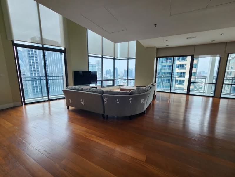 Bright Sukhumvit 24, Bangkok, Sukhumvit 24 Alley, Khong Tan, Khlong Toei, Bangkok, 6 Bedrooms, 365 sqm, Condo For Rent, by Jirayu Chaiyawattanasiri, 500450262 - DDproperty.com