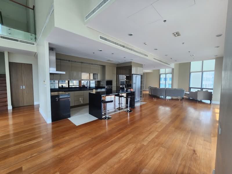 Bright Sukhumvit 24, Bangkok, Sukhumvit 24 Alley, Khong Tan, Khlong Toei, Bangkok, 6 Bedrooms, 365 sqm, Condo For Rent, by Jirayu Chaiyawattanasiri, 500450262 - DDproperty.com