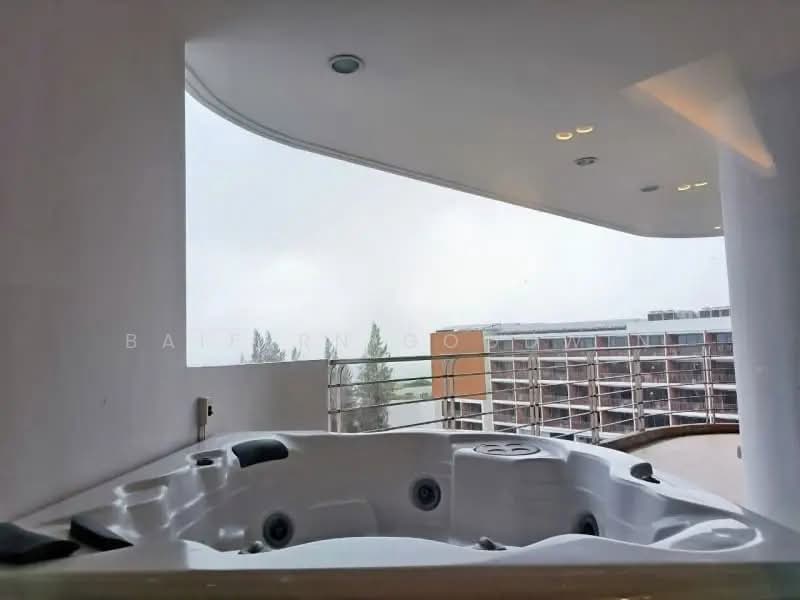La Royale Beach, Chon Buri (Pattaya), 335 253-254, Na Chom Thian, Sattahip, Chon Buri (Pattaya), 2 Bedrooms, 148 sqm, Condo For Rent, by Baifern Goodwin, 500450265 - DDproperty.com