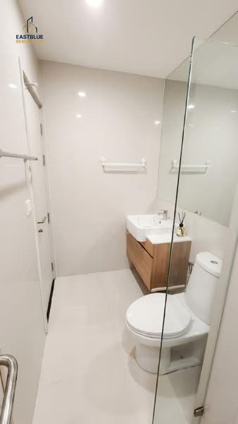 Noble Revolve Ratchada 2, Bangkok, 70 Soi Ratchadaphisek 10, Ratchadaphisek Road, Huai Khwang, Bangkok, 1 Bedroom, 26 sqm, Condo For Sale, by Eastblue Horizon, 500450270 - DDproperty.com