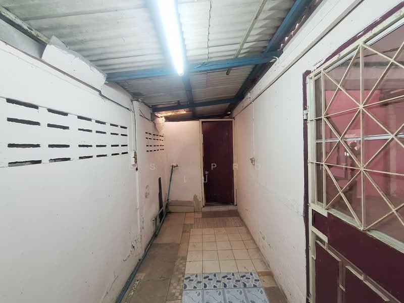 บ้านเดี่ยวลาดกระบัง กรุงเทพมหานคร, กรุงเทพ, คลองสองต้นนุ่น, ลาดกระบัง, กรุงเทพ, 150 ตร.ม., บ้านเดี่ยว ขาย, โดย The Best Property เป้, 500450271 - DDproperty.com