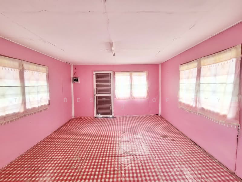 บ้านเดี่ยวลาดกระบัง กรุงเทพมหานคร, Bangkok, Khlong Song Ton Nun, Lat Krabang, Bangkok, 1 Bedroom, 150 sqm, Single Detached House For Sale, by The Best Property เป้, 500450271 - DDproperty.com