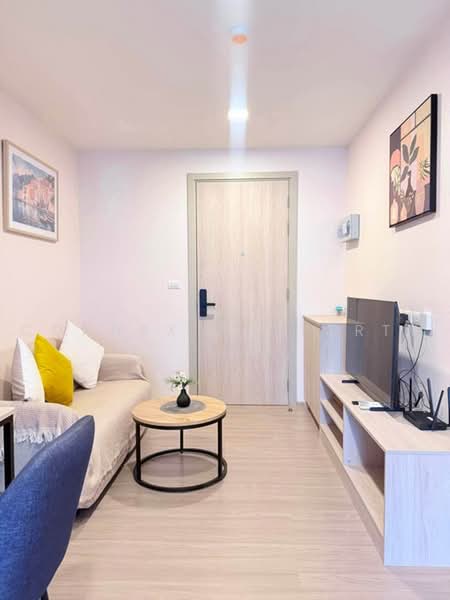 DCondo Reef, Phuket, 78 Soi Dara, Kathu, Phuket, 1 Bedroom, 29 sqm, Condo For Rent, by Connex Property, 500450272 - DDproperty.com