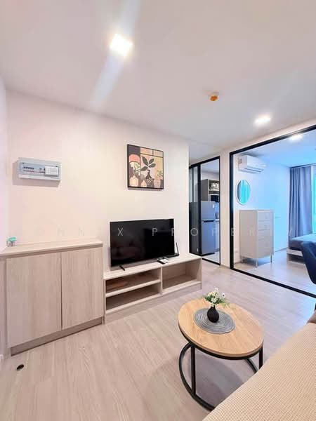 DCondo Reef, Phuket, 78 Soi Dara, Kathu, Phuket, 1 Bedroom, 29 sqm, Condo For Rent, by Connex Property, 500450272 - DDproperty.com