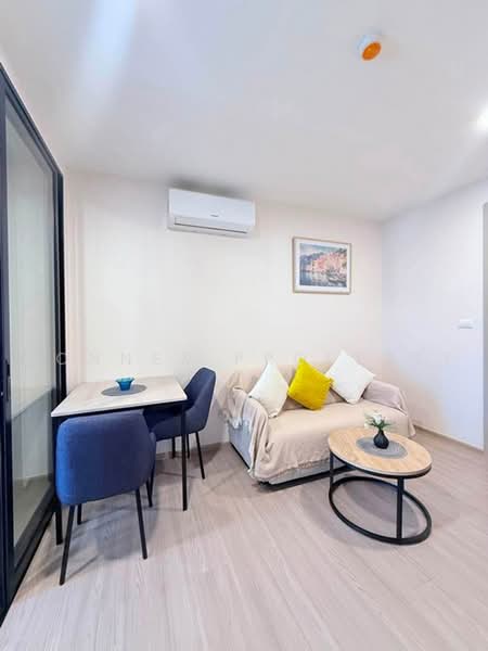 DCondo Reef, Phuket, 78 Soi Dara, Kathu, Phuket, 1 Bedroom, 29 sqm, Condo For Rent, by Connex Property, 500450272 - DDproperty.com