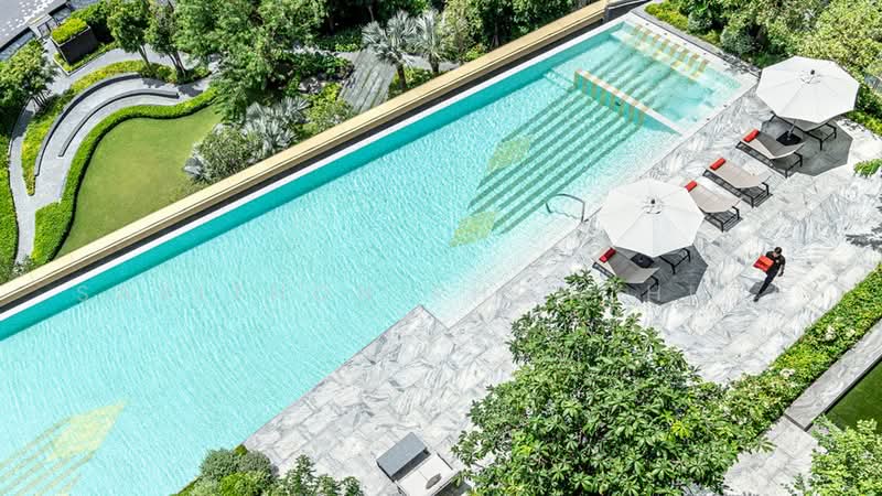 The Residences At Mandarin Oriental, Bangkok, 117 Charoen Nakorn Road, Khlong Ton Sai, Khlong San, Bangkok, 3 Bedrooms, 223 sqm, Condo For Sale, by Sasithon Phonchuai, 500450273 - DDproperty.com