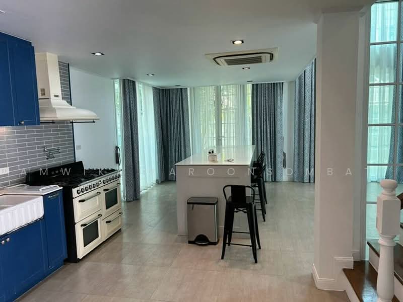 Fantasia Villa 3 : แฟนตาเซียวิลล่า 3, สมุทรปราการ, ซอย สันติคาม 14, สำโรงเหนือ, เมืองสมุทรปราการ, สมุทรปราการ, 400 ตร.ม., บ้านเดี่ยว ขาย, โดย Amwika Karoonsombat, 500450276 - DDproperty.com