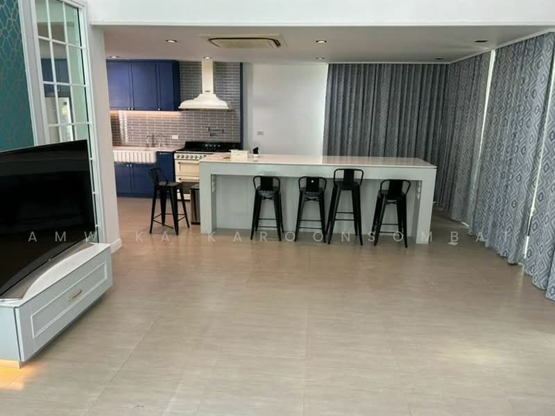 Fantasia Villa 3 : แฟนตาเซียวิลล่า 3, สมุทรปราการ, ซอย สันติคาม 14, สำโรงเหนือ, เมืองสมุทรปราการ, สมุทรปราการ, 400 ตร.ม., บ้านเดี่ยว ขาย, โดย Amwika Karoonsombat, 500450276 - DDproperty.com