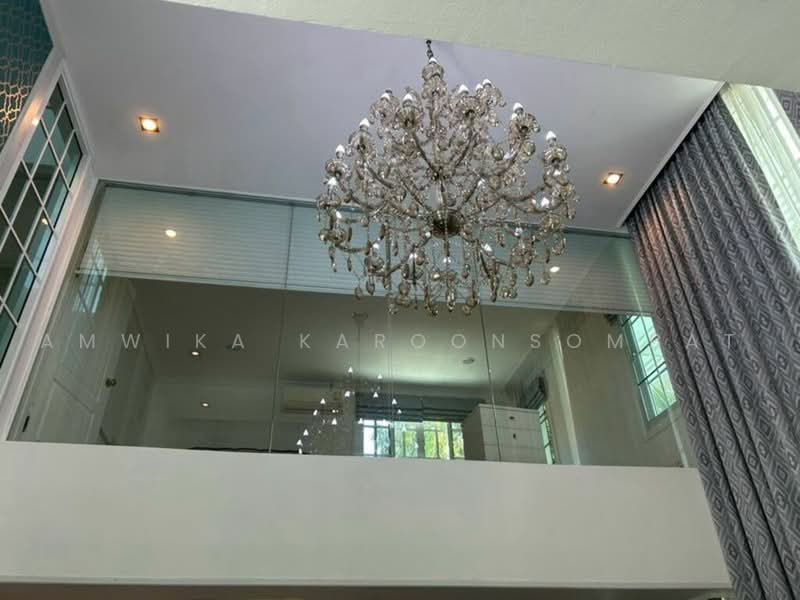 Fantasia Villa 3 : แฟนตาเซียวิลล่า 3, สมุทรปราการ, ซอย สันติคาม 14, สำโรงเหนือ, เมืองสมุทรปราการ, สมุทรปราการ, 400 ตร.ม., บ้านเดี่ยว ขาย, โดย Amwika Karoonsombat, 500450276 - DDproperty.com