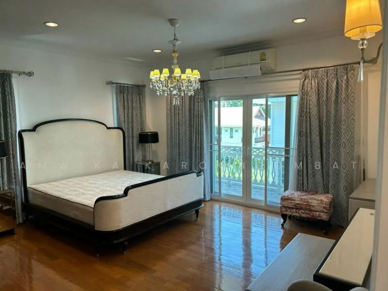 Fantasia Villa 3 : แฟนตาเซียวิลล่า 3, สมุทรปราการ, ซอย สันติคาม 14, สำโรงเหนือ, เมืองสมุทรปราการ, สมุทรปราการ, 400 ตร.ม., บ้านเดี่ยว ขาย, โดย Amwika Karoonsombat, 500450276 - DDproperty.com