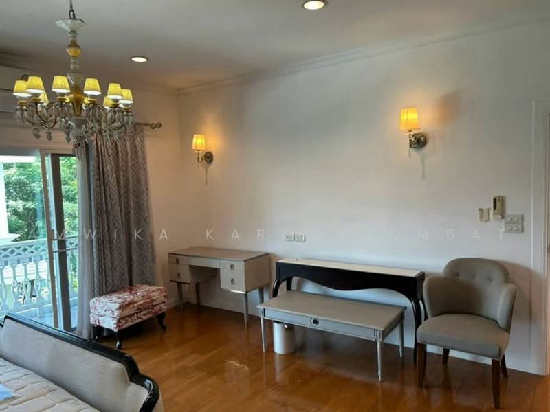 Fantasia Villa 3 : แฟนตาเซียวิลล่า 3, สมุทรปราการ, ซอย สันติคาม 14, สำโรงเหนือ, เมืองสมุทรปราการ, สมุทรปราการ, 400 ตร.ม., บ้านเดี่ยว ขาย, โดย Amwika Karoonsombat, 500450276 - DDproperty.com