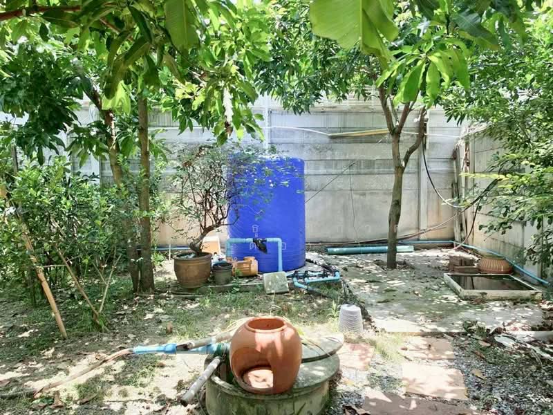 ที่ดิน + บ้าน 2 ชั้น 300 ตร.ว. ใกล้สำนักงานเขตสายไหม ซอยสุขาภิบาล5 ซอย70, กรุงเทพ, ถนนรามอินทรา, ออเงิน, สายไหม, กรุงเทพ, 1,200 ตร.ม., ที่ดิน ขาย, โดย คุณ ชนะพันธุ์ แก้วศรีพจน์ (ต่อ), 500450282 - DDproperty.com