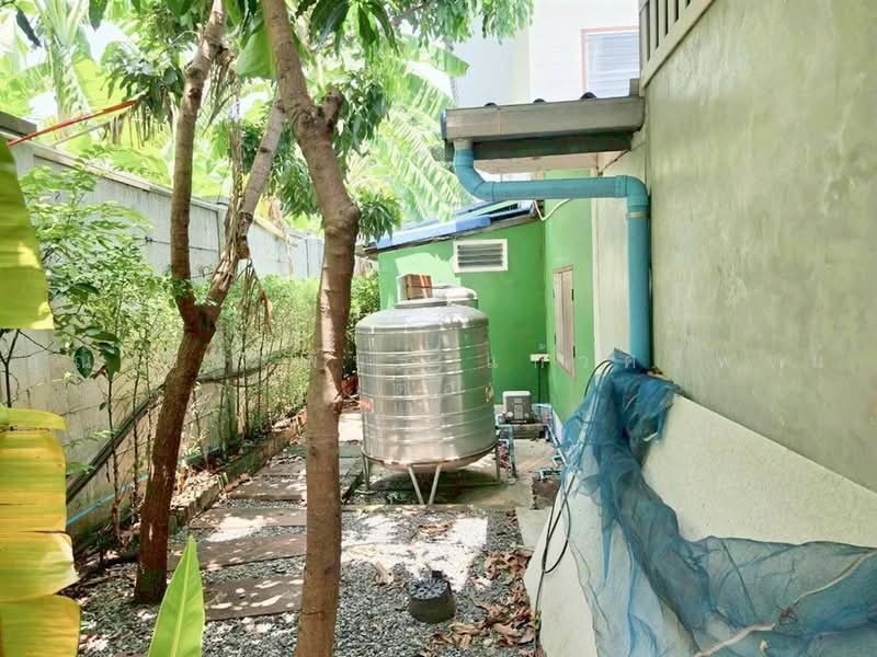 ที่ดิน + บ้าน 2 ชั้น 300 ตร.ว. ใกล้สำนักงานเขตสายไหม ซอยสุขาภิบาล5 ซอย70, กรุงเทพ, ถนนรามอินทรา, ออเงิน, สายไหม, กรุงเทพ, 1,200 ตร.ม., ที่ดิน ขาย, โดย คุณ ชนะพันธุ์ แก้วศรีพจน์ (ต่อ), 500450282 - DDproperty.com