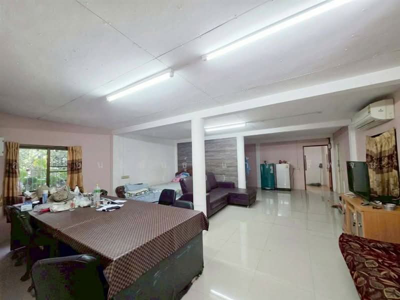 ที่ดิน + บ้าน 2 ชั้น 300 ตร.ว. ใกล้สำนักงานเขตสายไหม ซอยสุขาภิบาล5 ซอย70, กรุงเทพ, ถนนรามอินทรา, ออเงิน, สายไหม, กรุงเทพ, 1,200 ตร.ม., ที่ดิน ขาย, โดย คุณ ชนะพันธุ์ แก้วศรีพจน์ (ต่อ), 500450282 - DDproperty.com