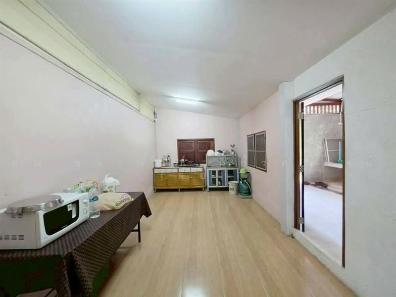 ที่ดิน + บ้าน 2 ชั้น 300 ตร.ว. ใกล้สำนักงานเขตสายไหม ซอยสุขาภิบาล5 ซอย70, กรุงเทพ, ถนนรามอินทรา, ออเงิน, สายไหม, กรุงเทพ, 1,200 ตร.ม., ที่ดิน ขาย, โดย คุณ ชนะพันธุ์ แก้วศรีพจน์ (ต่อ), 500450282 - DDproperty.com