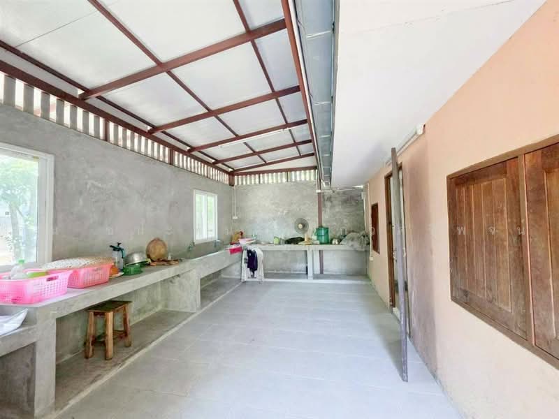 ที่ดิน + บ้าน 2 ชั้น 300 ตร.ว. ใกล้สำนักงานเขตสายไหม ซอยสุขาภิบาล5 ซอย70, กรุงเทพ, ถนนรามอินทรา, ออเงิน, สายไหม, กรุงเทพ, 1,200 ตร.ม., ที่ดิน ขาย, โดย คุณ ชนะพันธุ์ แก้วศรีพจน์ (ต่อ), 500450282 - DDproperty.com