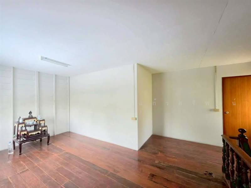 ที่ดิน + บ้าน 2 ชั้น 300 ตร.ว. ใกล้สำนักงานเขตสายไหม ซอยสุขาภิบาล5 ซอย70, กรุงเทพ, ถนนรามอินทรา, ออเงิน, สายไหม, กรุงเทพ, 1,200 ตร.ม., ที่ดิน ขาย, โดย คุณ ชนะพันธุ์ แก้วศรีพจน์ (ต่อ), 500450282 - DDproperty.com