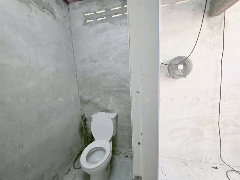 ที่ดิน + บ้าน 2 ชั้น 300 ตร.ว. ใกล้สำนักงานเขตสายไหม ซอยสุขาภิบาล5 ซอย70, กรุงเทพ, ถนนรามอินทรา, ออเงิน, สายไหม, กรุงเทพ, 1,200 ตร.ม., ที่ดิน ขาย, โดย คุณ ชนะพันธุ์ แก้วศรีพจน์ (ต่อ), 500450282 - DDproperty.com