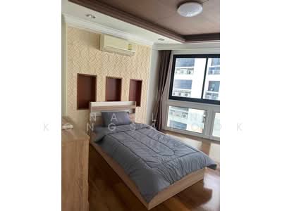 For Rent - President Park Sukhumvit 24, Bangkok