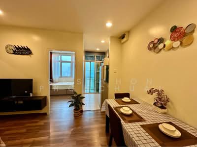 For Rent - Chewathai Ratchaprarop, Bangkok