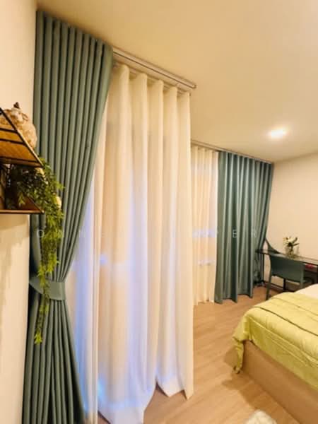 DCondo Reef, Phuket, 78 Soi Dara, Kathu, Phuket, 1 Bedroom, 25 sqm, Condo For Rent, by Connex Property, 500450285 - DDproperty.com