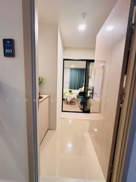 DCondo Reef, Phuket, 78 Soi Dara, Kathu, Phuket, 1 Bedroom, 25 sqm, Condo For Rent, by Connex Property, 500450285 - DDproperty.com