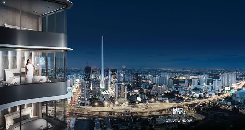 IDEO Mobi Asoke : ไอดีโอ โมบิ อโศก, กรุงเทพ, ถนน เพชรบุรีตัดใหม่, บางกะปิ, ห้วยขวาง, กรุงเทพ, 33 ตร.ม., คอนโด ขาย, โดย Eastblue Horizon, 500450290 - DDproperty.com