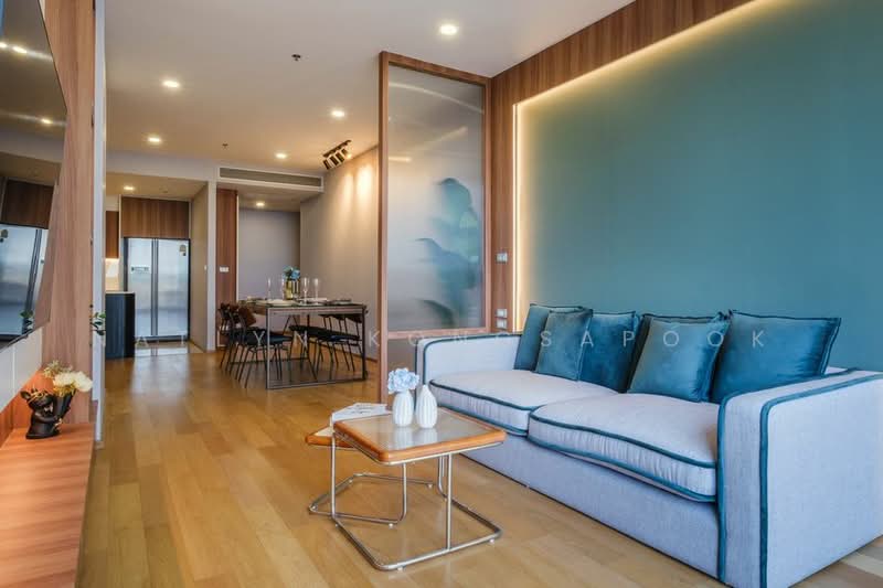 Hyde Sukhumvit 13, Bangkok, 13 Sukhumvit Road, Khlongtoei Nua, Watthana, Bangkok, 3 Bedrooms, 180 sqm, Condo For Rent, by Natlyn Kongsapook, 500450295 - DDproperty.com
