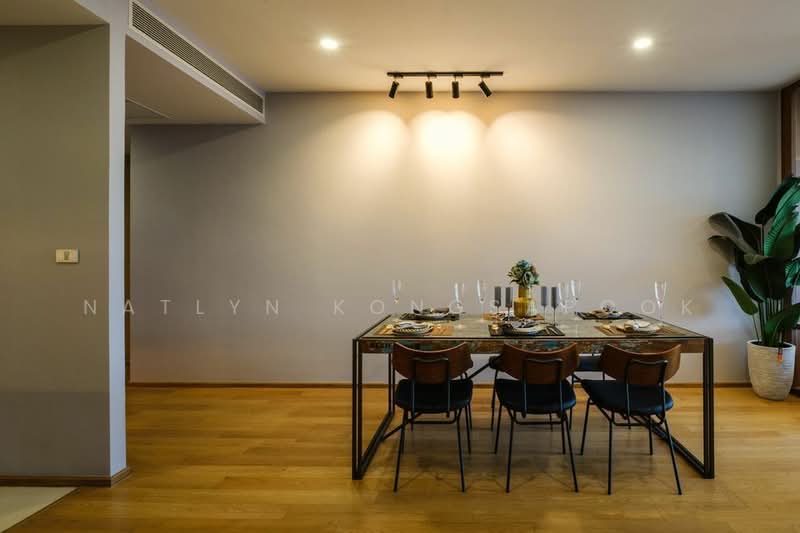 Hyde Sukhumvit 13, Bangkok, 13 Sukhumvit Road, Khlongtoei Nua, Watthana, Bangkok, 3 Bedrooms, 180 sqm, Condo For Rent, by Natlyn Kongsapook, 500450295 - DDproperty.com
