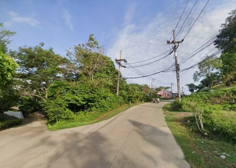 ที่ดินเกาะลันตา กระบี่, Krabi, Ko Lanta Yai, Ko Lanta, Krabi, , 218 sqm, Land For Sale, by The Best Property  อั๋น, 500450297 - DDproperty.com