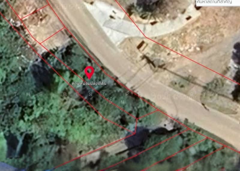 ที่ดินเกาะลันตา กระบี่, Krabi, Ko Lanta Yai, Ko Lanta, Krabi, , 218 sqm, Land For Sale, by The Best Property  อั๋น, 500450297 - DDproperty.com