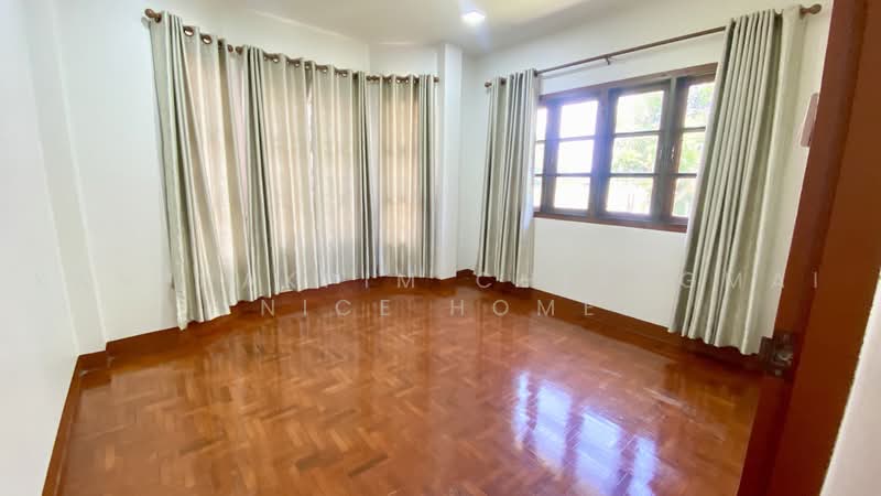 ล้านนา เลควิล เชียงใหม่, เชียงใหม่, ตลาดขวัญ, ดอยสะเก็ด, เชียงใหม่, 100 ตร.ม., บ้านเดี่ยว ให้เช่า, โดย Kanphakpim Chiangmai Nice Home, 500450298 - DDproperty.com