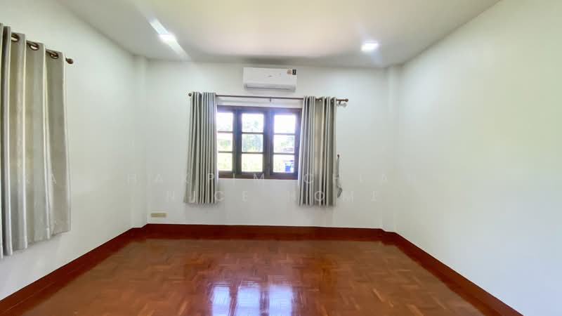 Lanna Lake View Chiangmai, Chiang Mai, Talat Kwan, Doi Saket, Chiang Mai, 2 Bedrooms, 100 sqm, Single Detached House For Rent, by Kanphakpim Chiangmai Nice Home, 500450298 - DDproperty.com