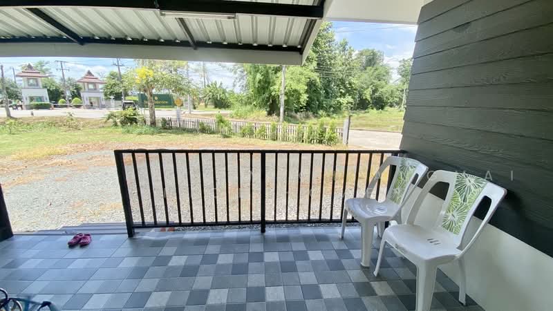 Lanna Lake View Chiangmai, Chiang Mai, Talat Kwan, Doi Saket, Chiang Mai, 2 Bedrooms, 100 sqm, Single Detached House For Rent, by Kanphakpim Chiangmai Nice Home, 500450298 - DDproperty.com