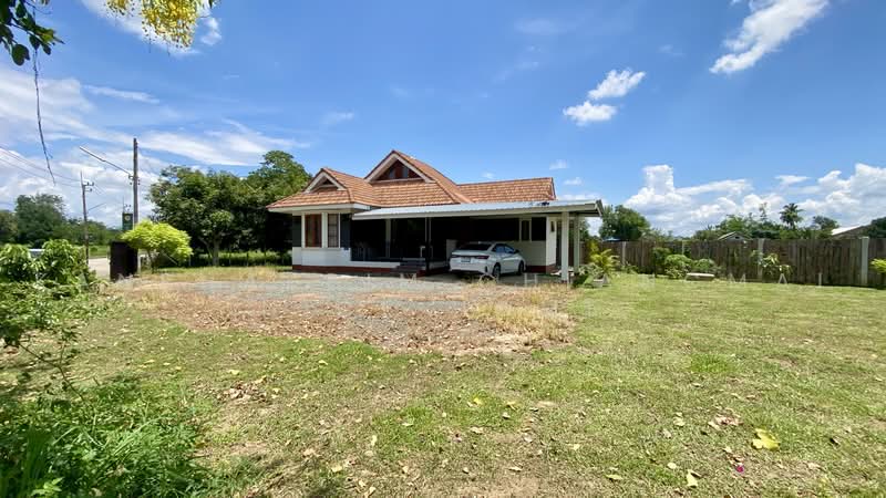 Lanna Lake View Chiangmai, Chiang Mai, Talat Kwan, Doi Saket, Chiang Mai, 2 Bedrooms, 100 sqm, Single Detached House For Rent, by Kanphakpim Chiangmai Nice Home, 500450298 - DDproperty.com