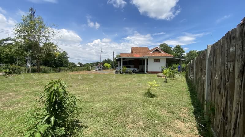 Lanna Lake View Chiangmai, Chiang Mai, Talat Kwan, Doi Saket, Chiang Mai, 2 Bedrooms, 100 sqm, Single Detached House For Rent, by Kanphakpim Chiangmai Nice Home, 500450298 - DDproperty.com