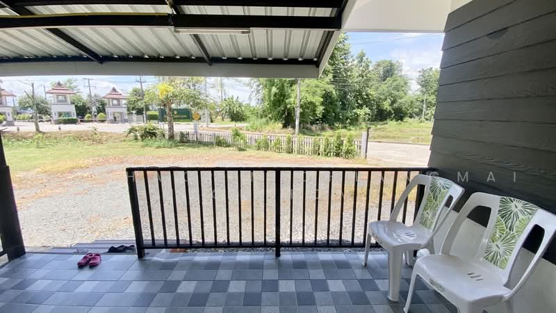 Lanna Lake View Chiangmai, Chiang Mai, Talat Kwan, Doi Saket, Chiang Mai, 2 Bedrooms, 100 sqm, Single Detached House For Rent, by Kanphakpim Chiangmai Nice Home, 500450298 - DDproperty.com