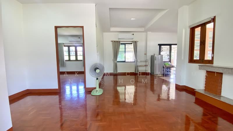 Lanna Lake View Chiangmai, Chiang Mai, Talat Kwan, Doi Saket, Chiang Mai, 2 Bedrooms, 100 sqm, Single Detached House For Rent, by Kanphakpim Chiangmai Nice Home, 500450298 - DDproperty.com