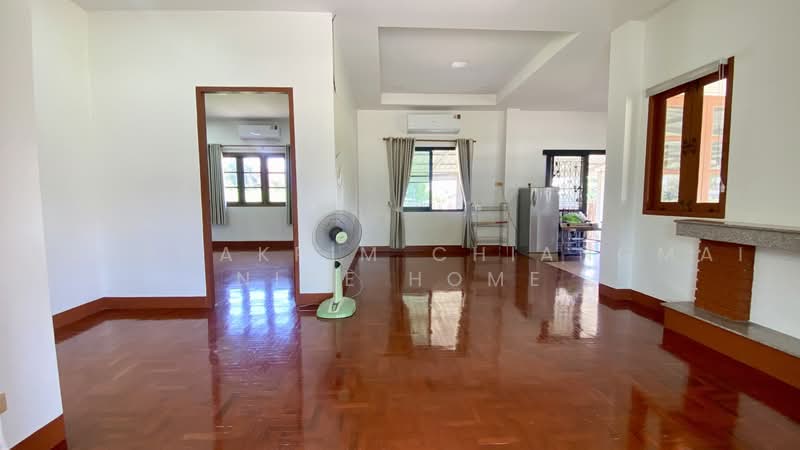 Lanna Lake View Chiangmai, Chiang Mai, Talat Kwan, Doi Saket, Chiang Mai, 2 Bedrooms, 100 sqm, Single Detached House For Rent, by Kanphakpim Chiangmai Nice Home, 500450298 - DDproperty.com
