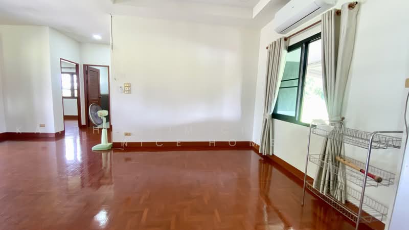 Lanna Lake View Chiangmai, Chiang Mai, Talat Kwan, Doi Saket, Chiang Mai, 2 Bedrooms, 100 sqm, Single Detached House For Rent, by Kanphakpim Chiangmai Nice Home, 500450298 - DDproperty.com