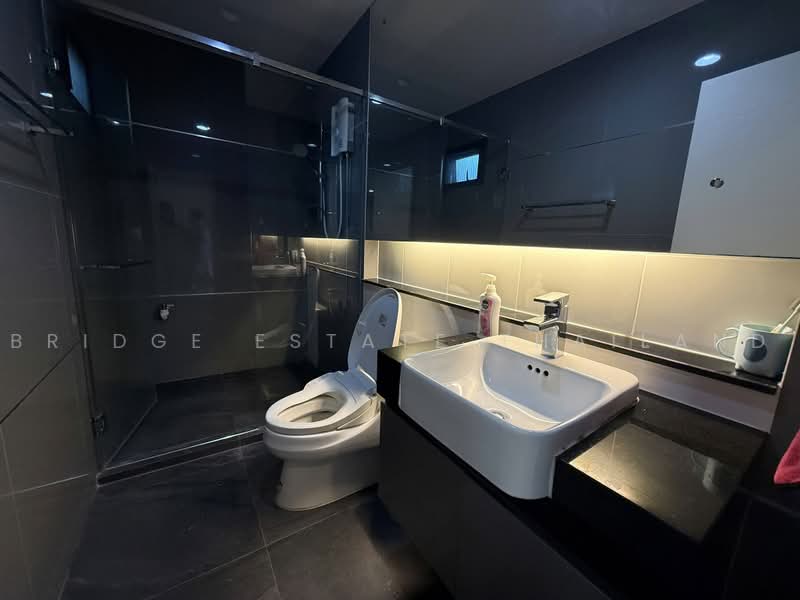 Setthasiri-Krungthep Kreetha 2, Bangkok, Krungthep Kreetha Road, Hua Mak, Bang Kapi, Bangkok, 4 Bedrooms, 250 sqm, Single Detached House For Rent, by Bridge Estate Thailand, 500450299 - DDproperty.com
