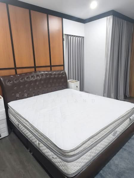 Setthasiri-Krungthep Kreetha 2, Bangkok, Krungthep Kreetha Road, Hua Mak, Bang Kapi, Bangkok, 4 Bedrooms, 250 sqm, Single Detached House For Rent, by Bridge Estate Thailand, 500450299 - DDproperty.com