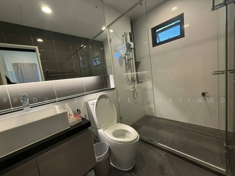 Setthasiri-Krungthep Kreetha 2, Bangkok, Krungthep Kreetha Road, Hua Mak, Bang Kapi, Bangkok, 4 Bedrooms, 250 sqm, Single Detached House For Rent, by Bridge Estate Thailand, 500450299 - DDproperty.com