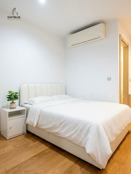 Life Asoke-Rama 9, Bangkok, 626 Asoke-Dindaeng Road, Makkasan, Ratchathewi, Bangkok, Studio, 27 sqm, Condo For Sale, by Eastblue Horizon, 500450304 - DDproperty.com