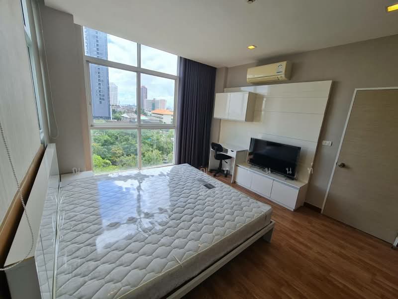 The Coast, Bangkok, 3888 Sukhumvit Road, Bang Na Tai, Bang Na, Bangkok, 1 Bedroom, 51 sqm, Condo For Sale, by ณฐพล บุญทานนท์, 500450310 - DDproperty.com