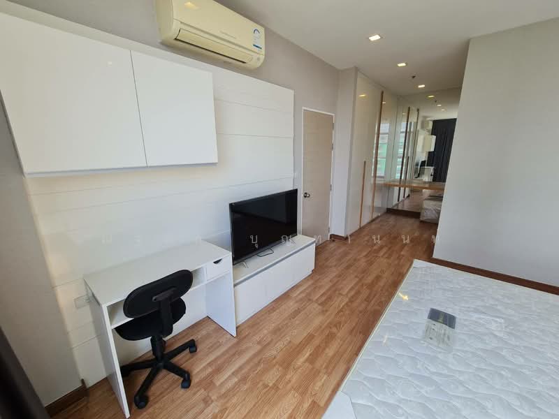 The Coast, Bangkok, 3888 Sukhumvit Road, Bang Na Tai, Bang Na, Bangkok, 1 Bedroom, 51 sqm, Condo For Sale, by ณฐพล บุญทานนท์, 500450310 - DDproperty.com